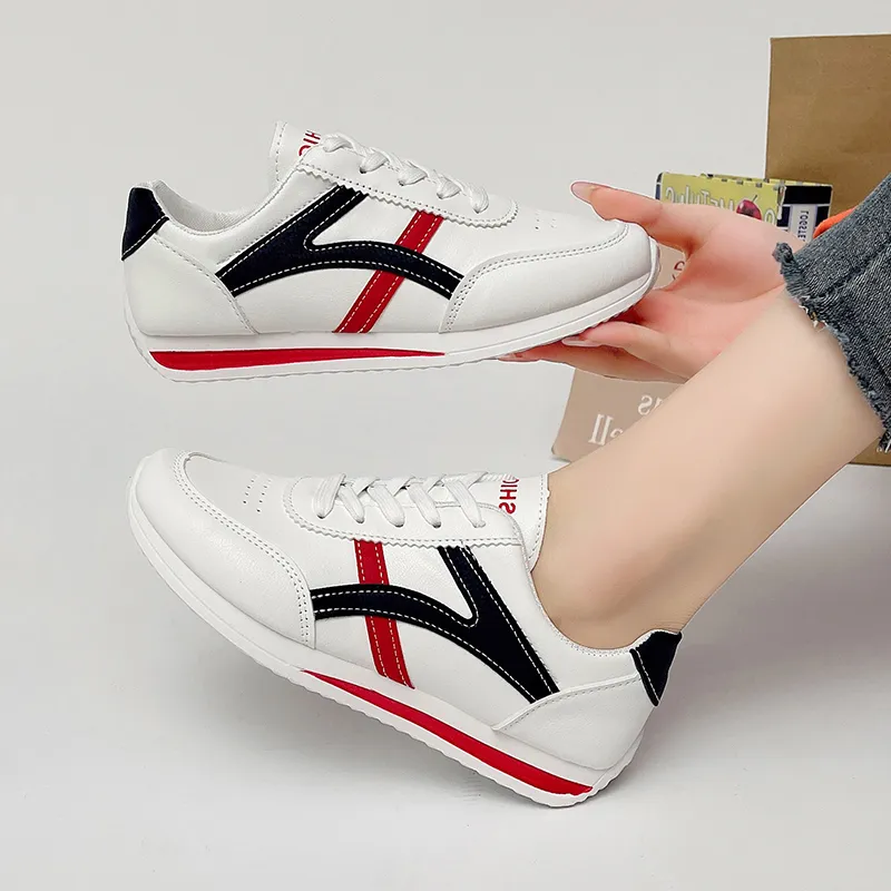 Wooden Rabbit Kids' Skateboarding Shoes Kids'-8