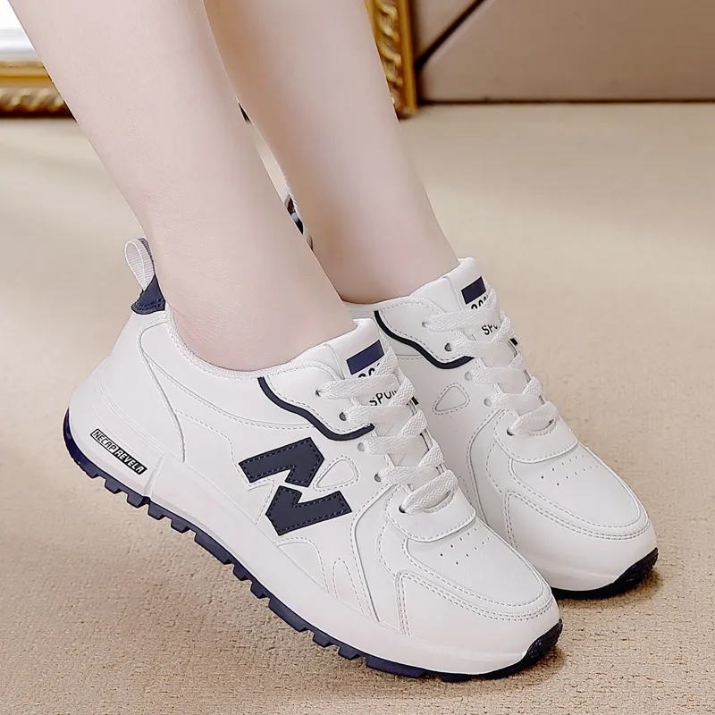 Wooden Rabbit Kids Lifestyle Shoes Teenagers-3