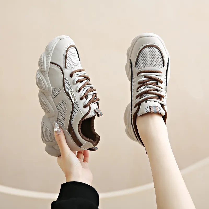 Wooden Rabbit Kids Lifestyle Shoes Teenagers-2
