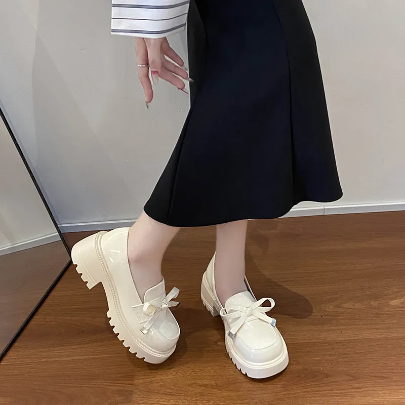 Wooden Rabbit Kids Lifestyle Shoes Teenagers-10