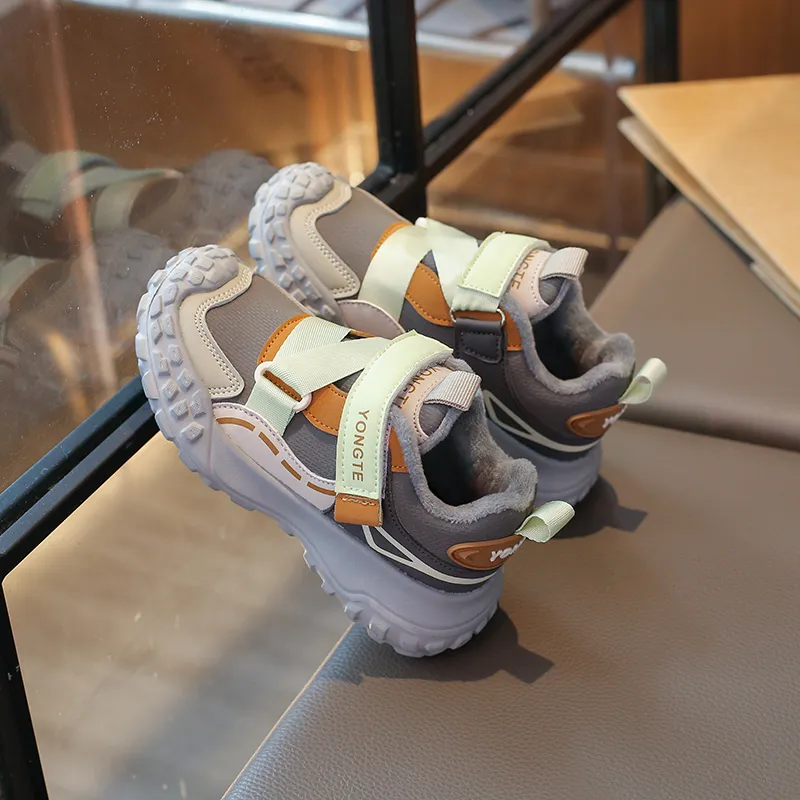 Wooden Rabbit Kids Lifestyle Shoes Kids'-10