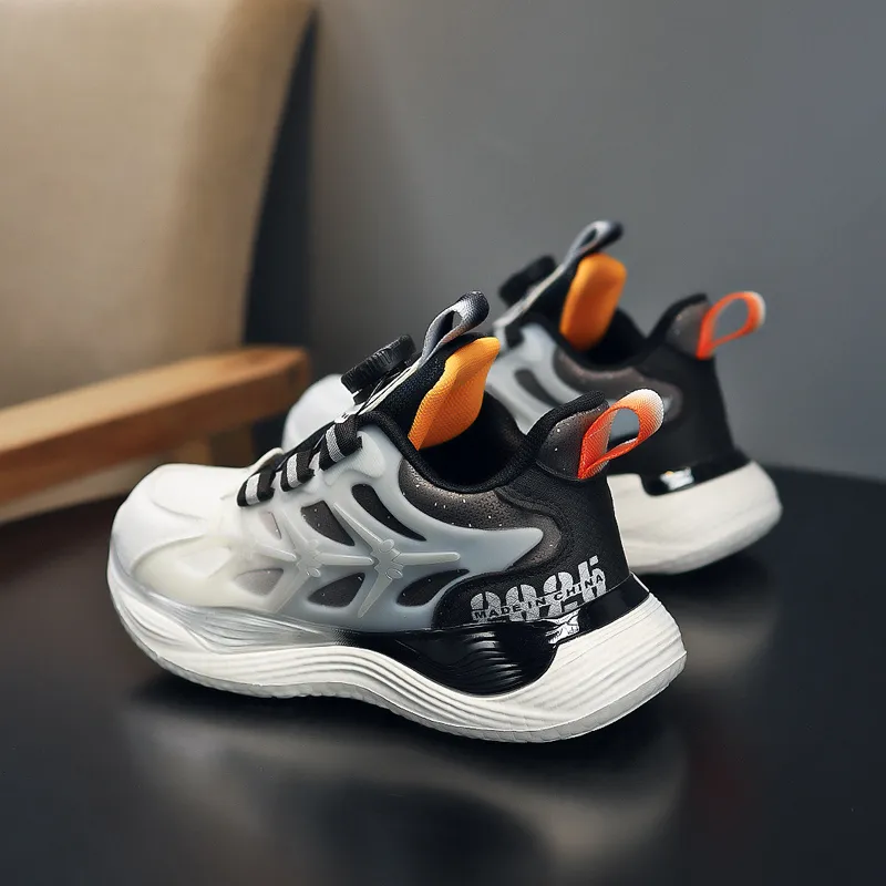 Wooden Rabbit Kids Lifestyle Shoes Kids'-1