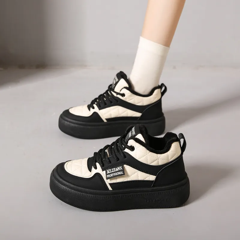 Wooden Rabbit Kids Lifestyle Shoes Teenagers-2