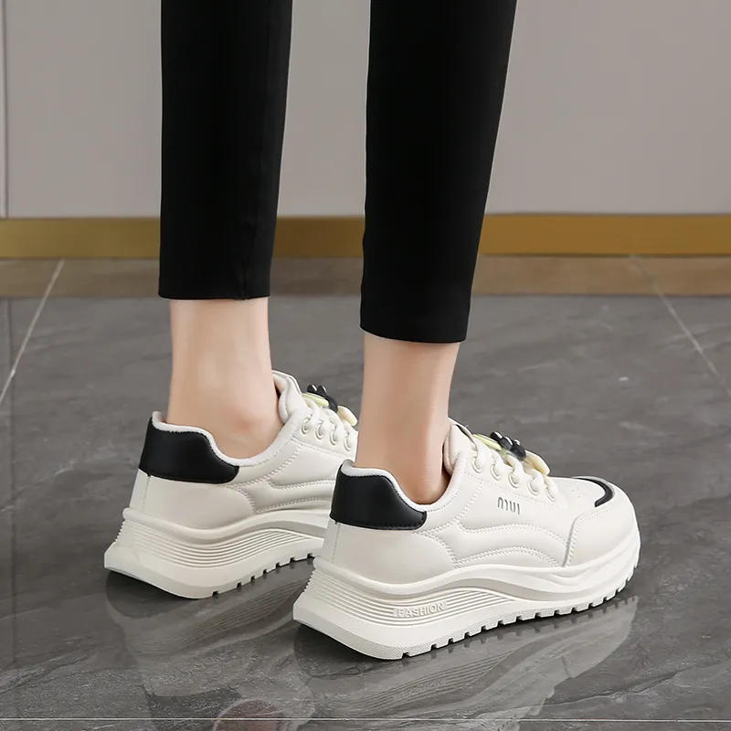 Wooden Rabbit Kids Lifestyle Shoes Teenagers-7