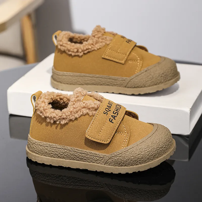 Wooden Rabbit Kids Lifestyle Shoes Kids'-5