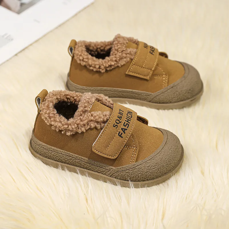 Wooden Rabbit Kids Lifestyle Shoes Kids'-2