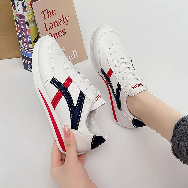 Wooden Rabbit Kids' Skateboarding Shoes Kids'-9