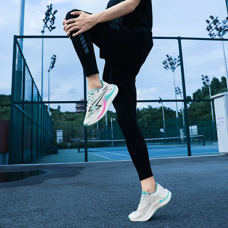 Wooden Rabbit Abrasion Resistant Breathable Low Top Children's Basketball Shoes Kids'-12