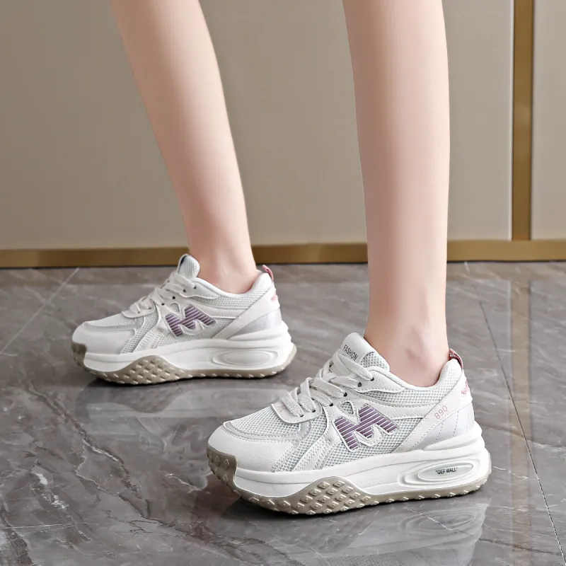 Wooden Rabbit Kids Lifestyle Shoes Teenagers-3