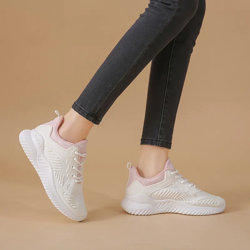 Wooden Rabbit Kids Lifestyle Shoes Teenagers-12