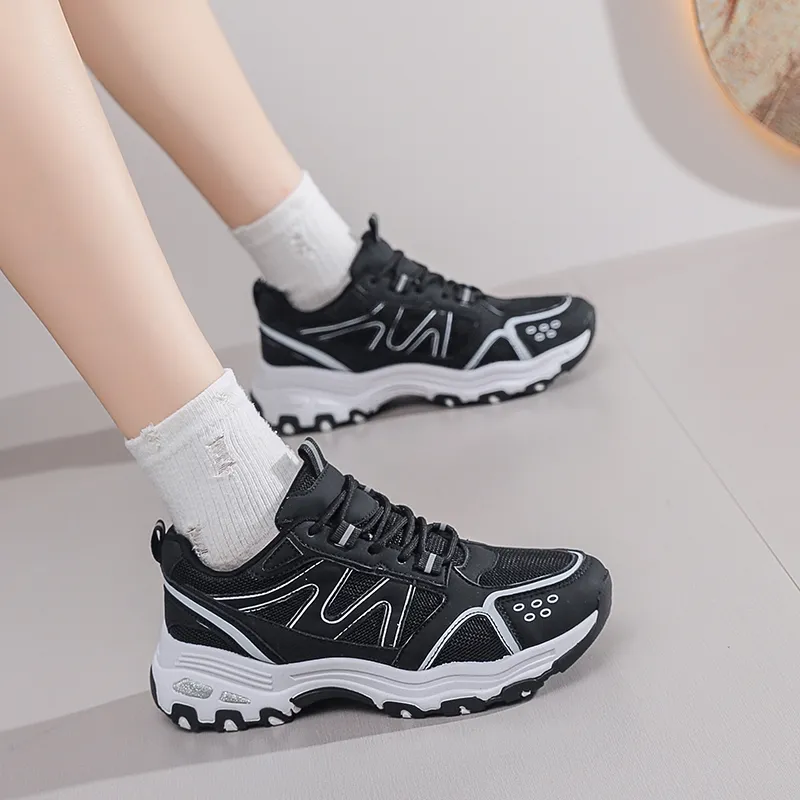 Wooden Rabbit Kids Lifestyle Shoes Teenagers-4