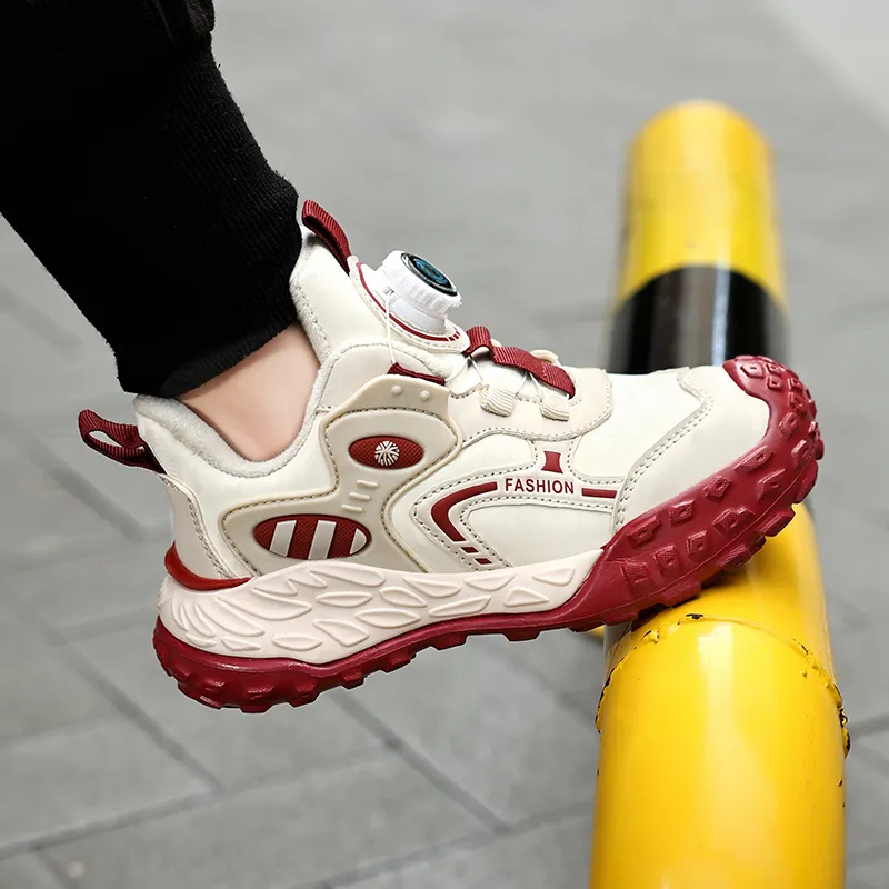 Wooden Rabbit Kids Lifestyle Shoes Kids'-14