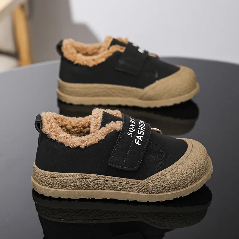 Wooden Rabbit Kids Lifestyle Shoes Kids'-11