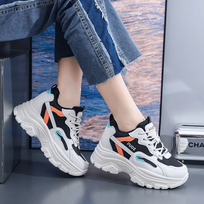 Wooden Rabbit Kids Lifestyle Shoes Teenagers-7