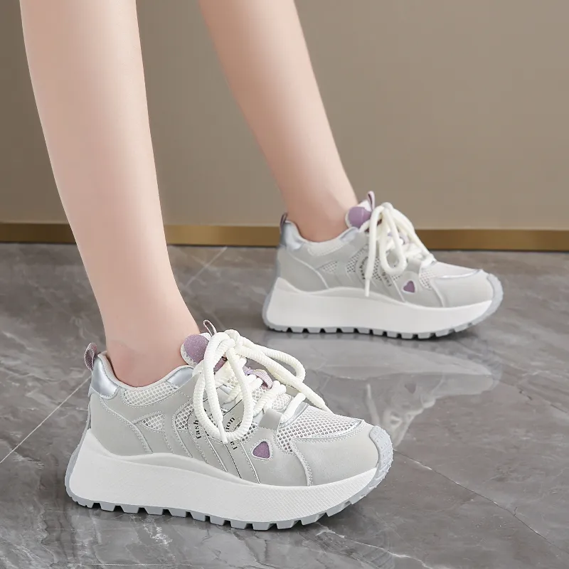 Wooden Rabbit Kids Lifestyle Shoes Teenagers-14