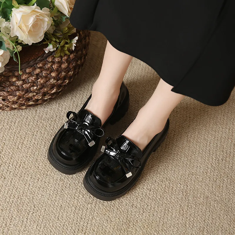 Wooden Rabbit Kids Lifestyle Shoes Teenagers-3