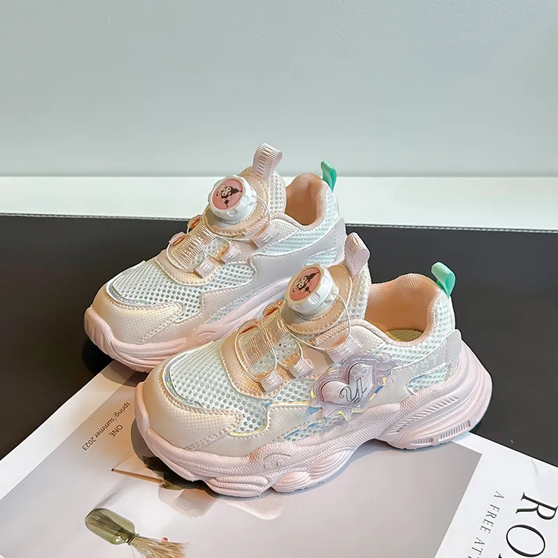 Wooden Rabbit Kids Lifestyle Shoes Kids'-5