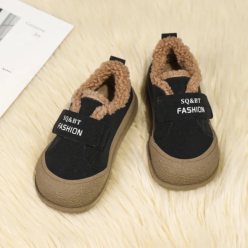 Wooden Rabbit Kids Lifestyle Shoes Kids'-7