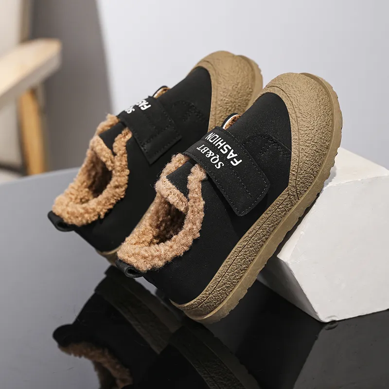 Wooden Rabbit Kids Lifestyle Shoes Kids'-9