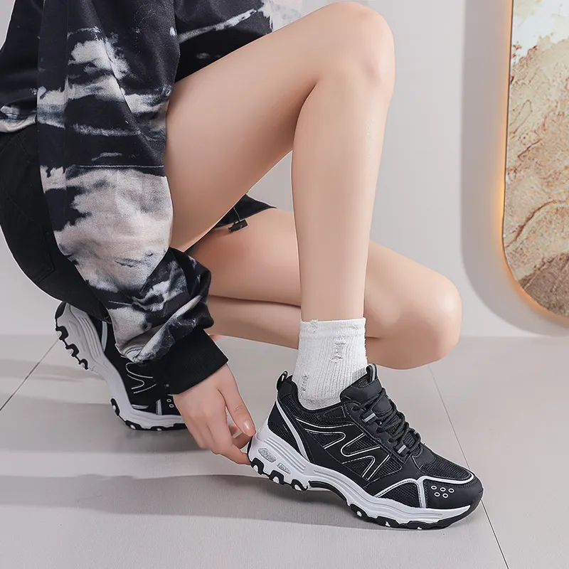 Wooden Rabbit Kids Lifestyle Shoes Teenagers-3
