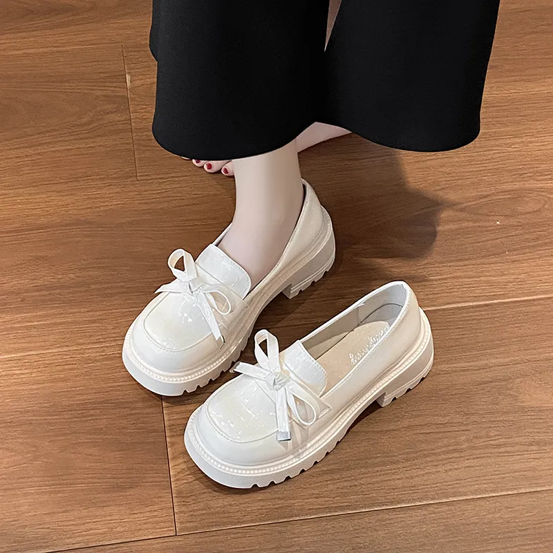 Wooden Rabbit Kids Lifestyle Shoes Teenagers-8