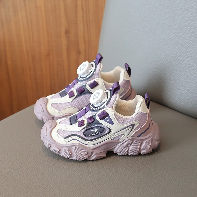 Wooden Rabbit Kids Lifestyle Shoes Kids'-7