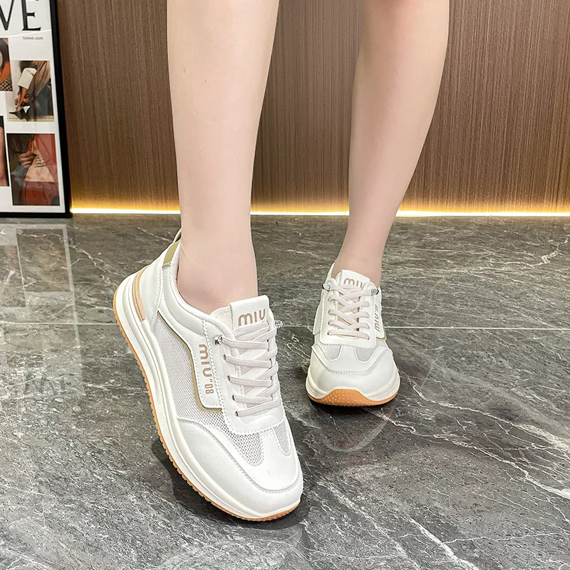 Wooden Rabbit Breathable Kids Lifestyle Shoes Teenagers-9