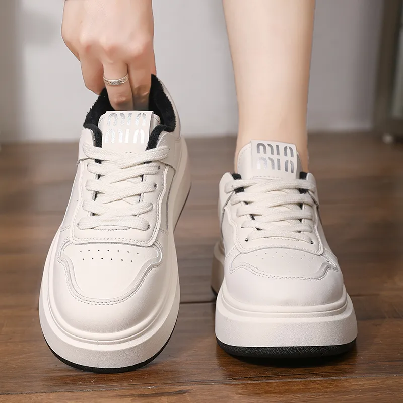 Wooden Rabbit Kids Lifestyle Shoes Teenagers-1