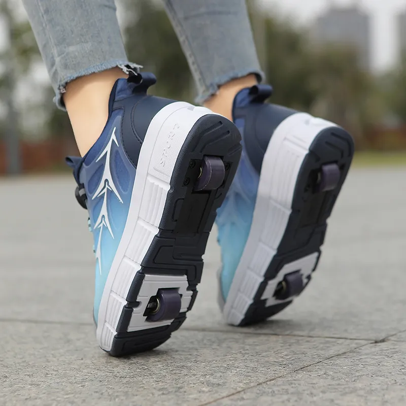 Wooden Rabbit Abrasion Resistant Low Top Kids Lifestyle Shoes Kids'-13