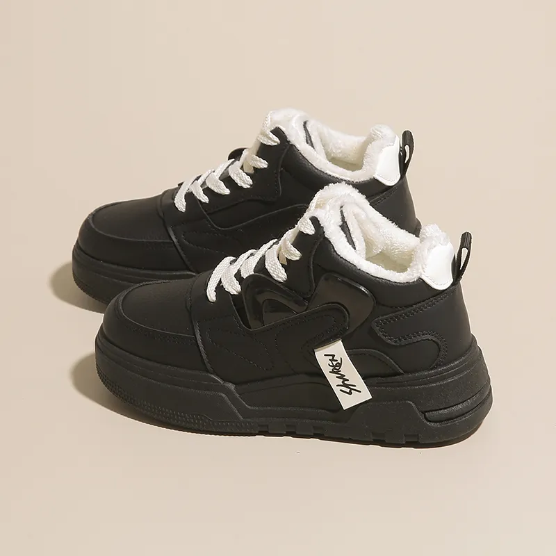 Wooden Rabbit Kids Lifestyle Shoes Kids'-4