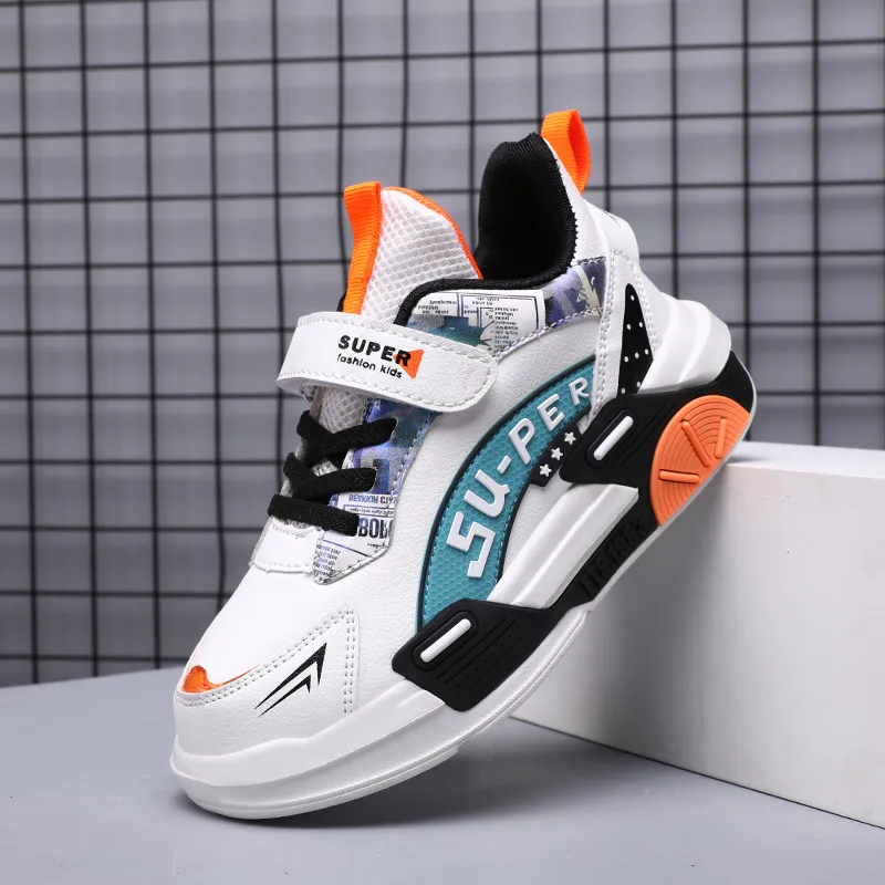 Wooden Rabbit Waterproof Kids Lifestyle Shoes Kids'-12