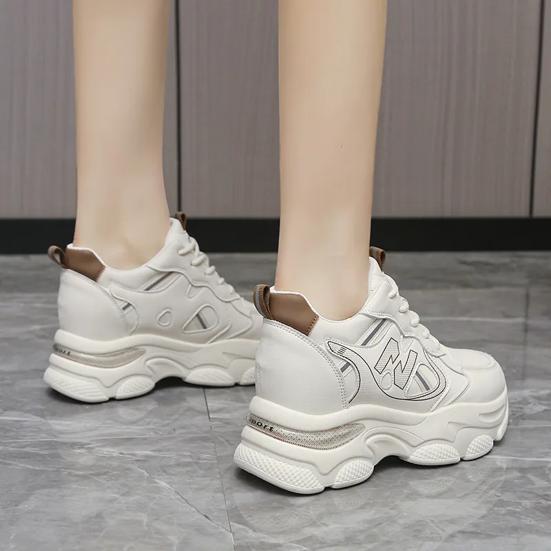Wooden Rabbit Breathable Kids Lifestyle Shoes Teenagers-1