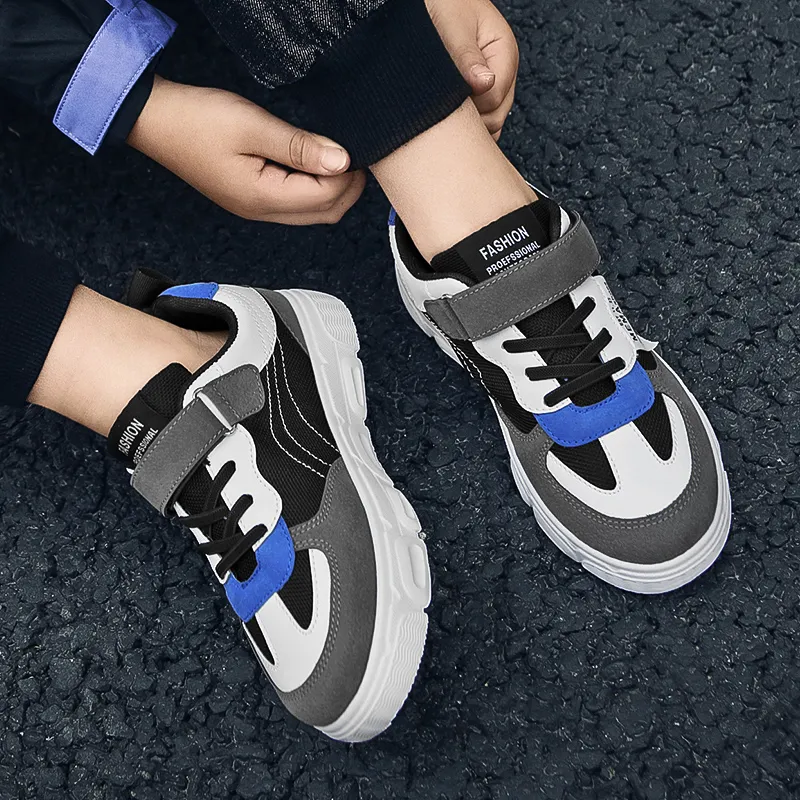 Wooden Rabbit Waterproof Kids Lifestyle Shoes Kids'-3