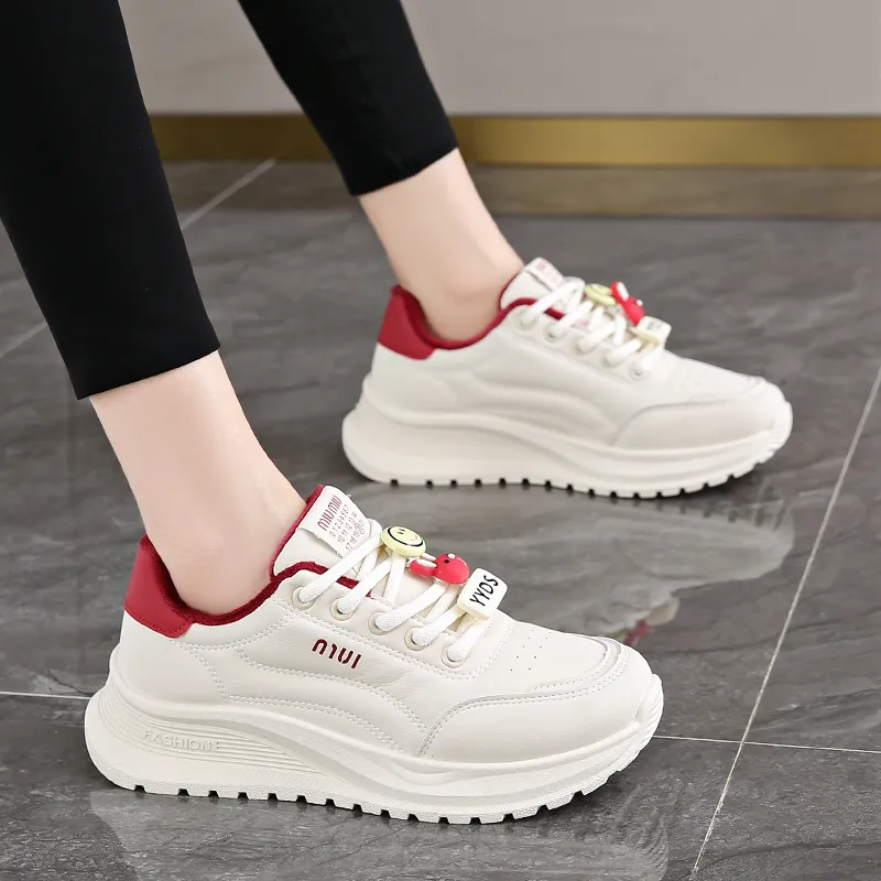 Wooden Rabbit Kids Lifestyle Shoes Teenagers-3