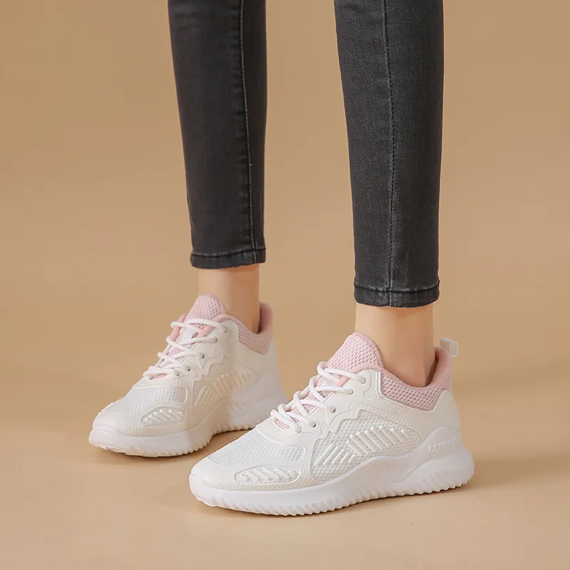 Wooden Rabbit Kids Lifestyle Shoes Teenagers-13