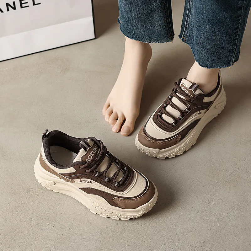 Wooden Rabbit Kids Lifestyle Shoes Teenagers-9