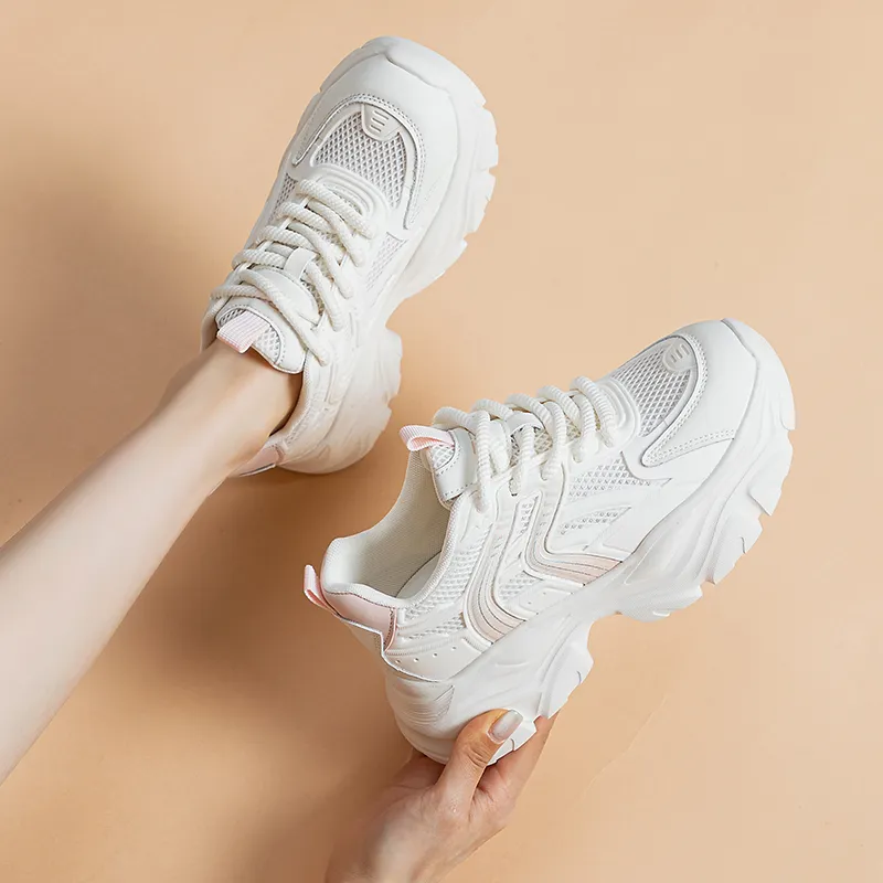 Wooden Rabbit Kids Lifestyle Shoes Teenagers-3