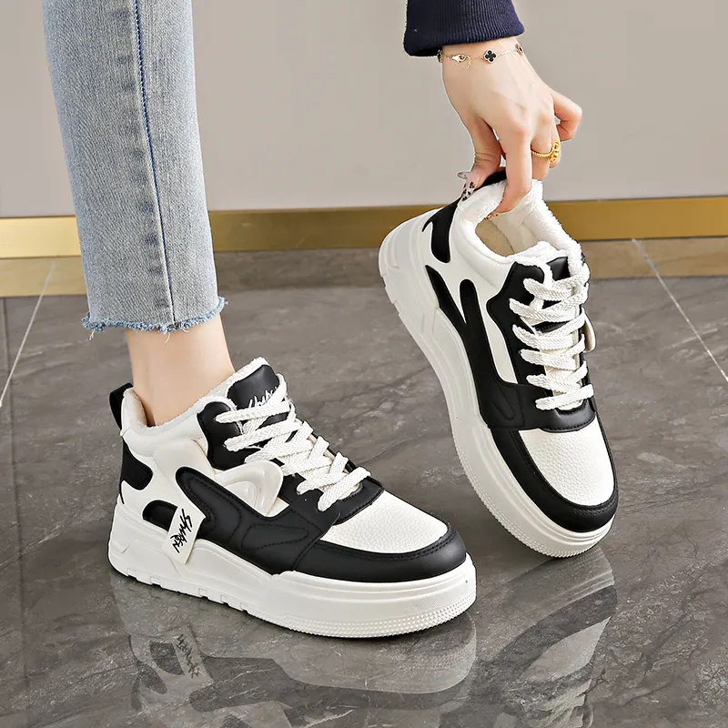Wooden Rabbit Kids Lifestyle Shoes Kids'-9