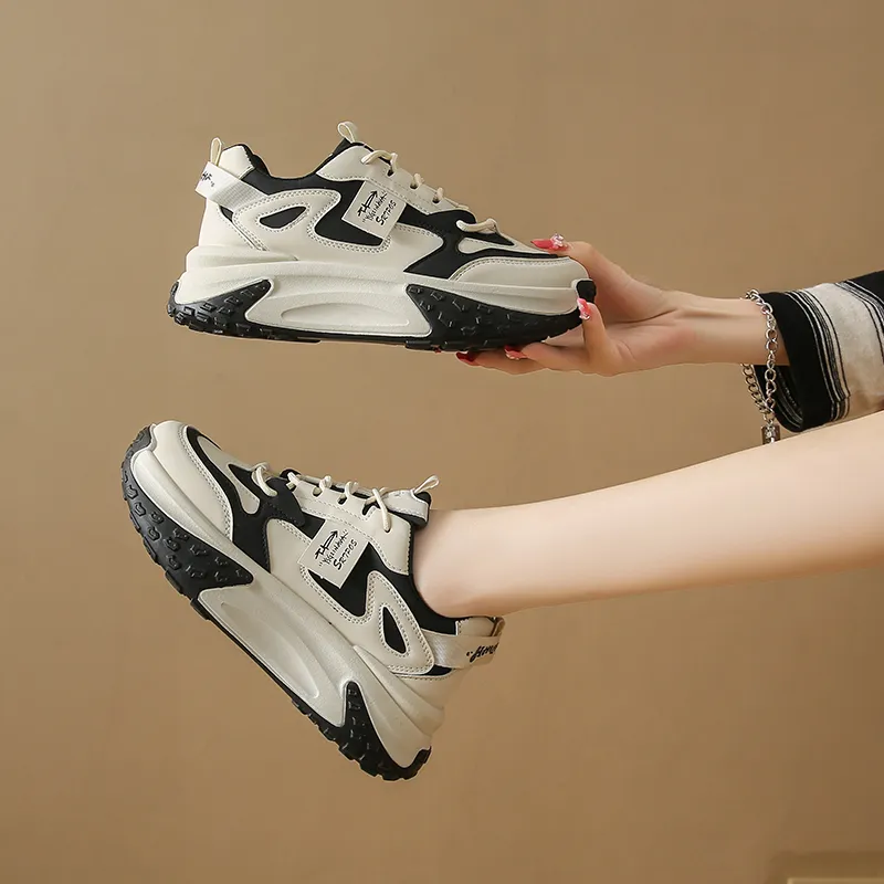 Wooden Rabbit Kids Lifestyle Shoes Teenagers-1