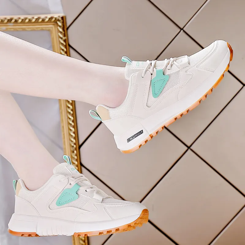 Wooden Rabbit Kids Lifestyle Shoes Teenagers-8