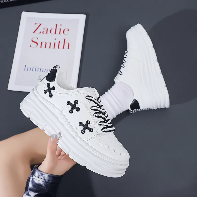 Wooden Rabbit Kids Lifestyle Shoes Teenagers-1