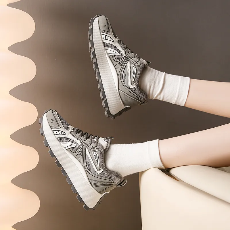 Wooden Rabbit Thermal Kids Lifestyle Shoes Kids'-5