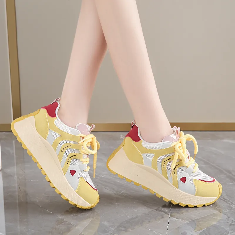 Wooden Rabbit Kids Lifestyle Shoes Teenagers-8