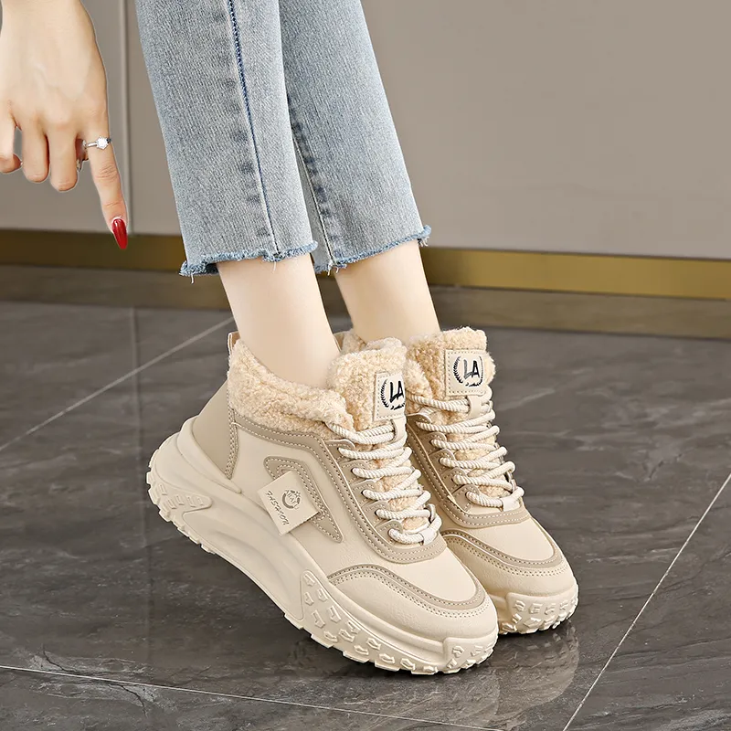 Wooden Rabbit Kids Lifestyle Shoes Kids'-11