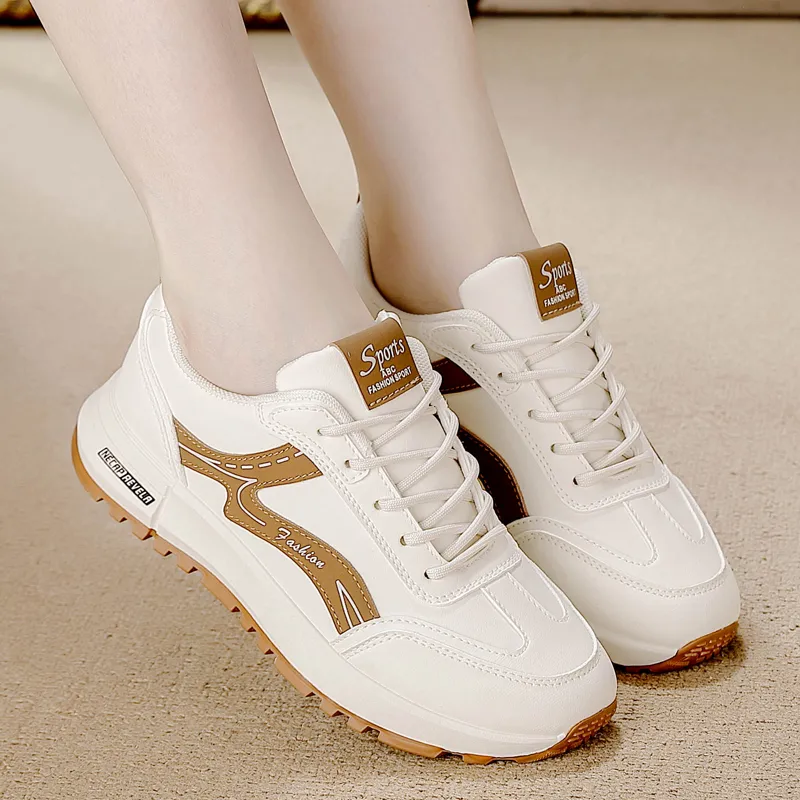 Wooden Rabbit Kids Lifestyle Shoes Teenagers-8