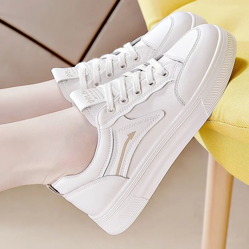 Wooden Rabbit Kids Lifestyle Shoes Teenagers-7