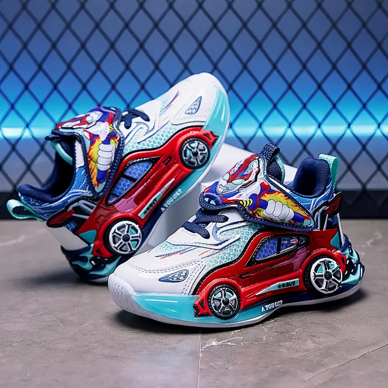 Wooden Rabbit Kids Lifestyle Shoes Kids'-4