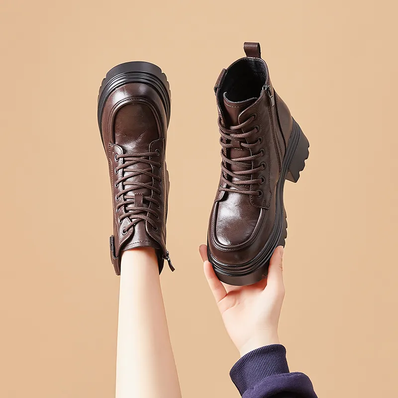 Wooden Rabbit Kids Lifestyle Shoes Teenagers-7