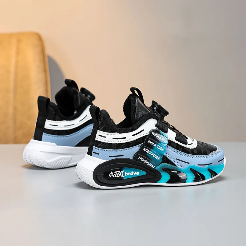 Wooden Rabbit Kids Lifestyle Shoes Kids'-1