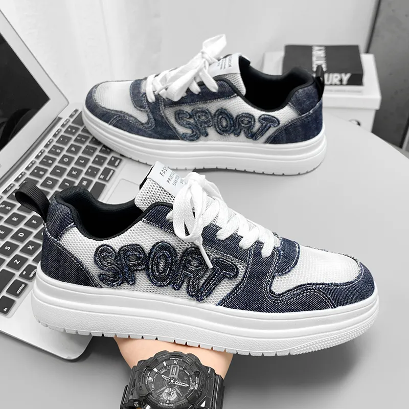 Wooden Rabbit Kids' Skateboarding Shoes Kids'-3